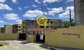 Imagem: NATAL - Apartamento Padrão - Bom Pastor