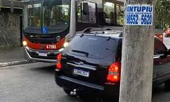 Imagem 4: Apartamento cohab 2 - aceita financiamento kitnet planejados na cozinha