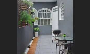 Imagem 4: Sobrado 87m² à venda no Jardim Bonfiglioli, São Paulo - SP