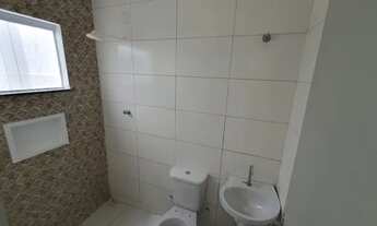 Imagem 14: Casas Novas na Barra dos Coqueiros. Casas Individuais Térreas