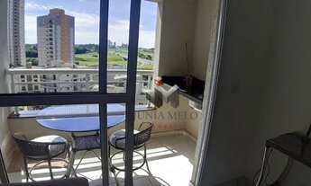 Imagem 3: Apartamento Mobiliado no Bairro Nova Aliança da cidade