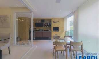 Imagem 2: APARTAMENTO - CAMPO BELO - SP