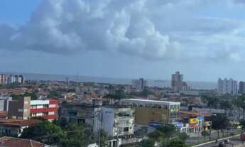 Imagem 3: Sala comercial Galpão / depósito com 1 vaga na garagem