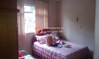 Imagem 5: Casa Com Terraço, 3 Dormitórios Sendo 1 Suíte, Vila Americana - Volta Redonda - RJ