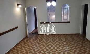 Imagem 5: CASA TÉRREA COM 02 DORMITÓRIOS E 02 BANHEIROS NO JARDIM DANÚBIO JUNDIAÍ SP