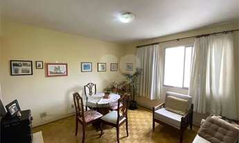 Imagem 2: Apartamento a venda na Vila Mariana