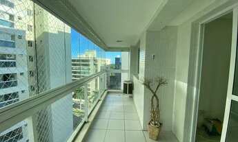 Imagem 3: Seasons residence 3 suítes aquarius