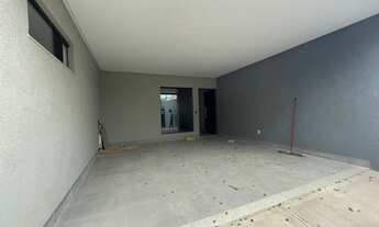 Imagem 3: Casa moderna 03 suítes plenas 160 m² Jardim Atlântico