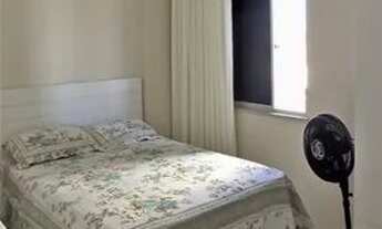 Imagem 6: Oportunidade no Centro, 3 Quartos, Sombra Total