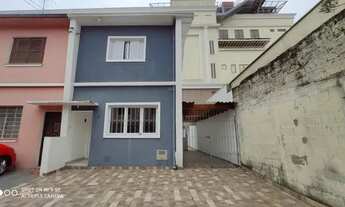 Imagem 2: Sobrado no bairro Centro em Santo André