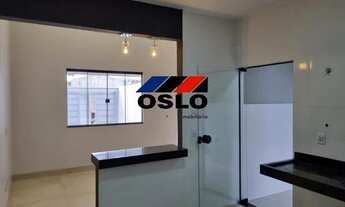 Imagem 4: GOIÂNIA - Casa Padrão - RESIDENCIAL SANTA FÉ I