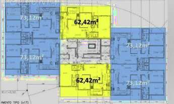Imagem 6: Santo André - Apartamento Padrão - Vila Assunção