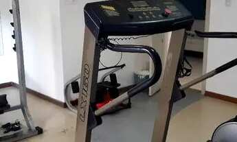 Imagem 7: Apartamento para aluguel e venda com 50 metros quadrados com 1 quarto em Armação - Salvado