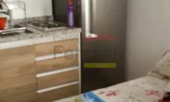 Imagem 11: Apto- Studio no Centro de São Paulo