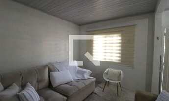 Imagem 2: Casa para Aluguel - Harmonia, 1 Quarto, 60 m2