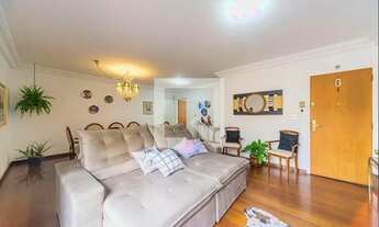 Imagem 6: Apartamento para Aluguel - Centro, 3 Quartos, 120 m2