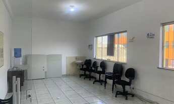 Imagem 3: Aluga sala comercial