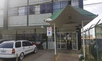 Imagem: Locação Apartamento Riacho Fundo