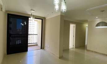 Imagem 6: Cond elevatto Luzia