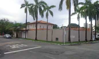 Imagem 5: Casa no Conj. Morada do Sol com gerador de energia 100