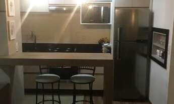 Imagem 5: Apartamento em Torres-RS. Frente ao balonismo