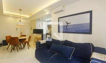 Imagem 3: Apartamento para Aluguel - São Sebastião, 1 Quarto, 67 m2