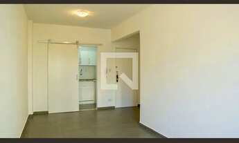 Imagem 5: Apartamento para Aluguel - Santa Cecília, 1 Quarto, 30 m2