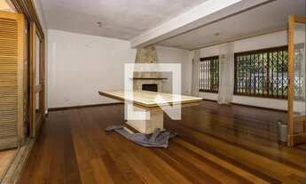 Imagem 2: Casa para Aluguel - Nonoai, 5 Quartos, 361 m2