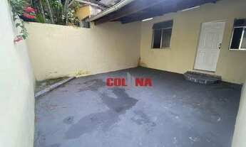 Imagem: Casa com 1 dormitório para alugar, 50 m²