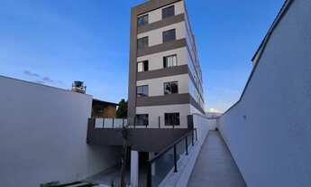 Imagem: BELO HORIZONTE - Apartamento Padrão - Barreiro