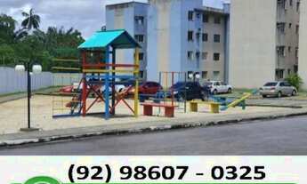 Imagem 3: Apartamento condominio Anturio mobiliado com 02 quartos