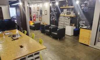 Imagem 6: ALUGO] Sala com 100mt2 (sem móveis