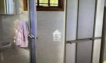 Imagem 4: Casa com 2 dormitórios, 100 m² - venda por R$ 1.500.000,00 ou aluguel por R$ 925,00/dia