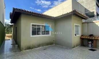 Imagem: Casa para locação no Portal dos ipês