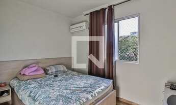 Imagem 6: Apartamento para Aluguel - Santa Cruz, 3 Quartos, 70 m2