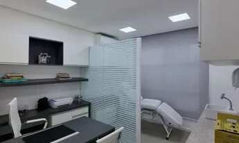 Imagem 2: Vende-se consultório Montado Área hospitalar