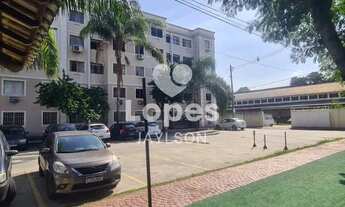 Imagem 3: Apartamento-À VENDA-Guadalupe-Rio de Janeiro-RJ