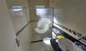 Imagem 6: Casa para venda em Itaipuaçu com 3 quartos, suíte e 4 vagas- Maricá/RJ