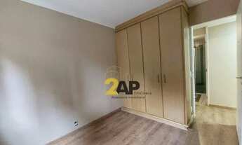 Imagem 1: Apartamento com 4 dormitórios, 94 m² - venda por R$ 570.000,00 ou aluguel por R$ 3.700,00