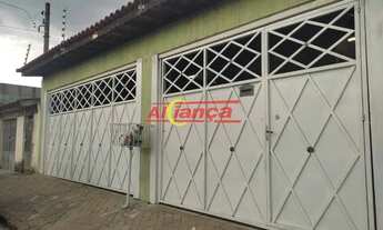 Imagem: Casa, Jardim Bela Vista - Guarulhos