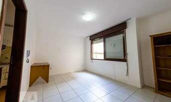 Imagem: Apartamento para Aluguel - Chácara das