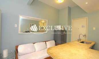 Imagem 3: Kitnet/Conjugado-LOCAÇÃO-Ipanema-Rio de Janeiro-RJ