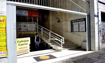 Imagem 2: Escritório para alugar no bairro Centro