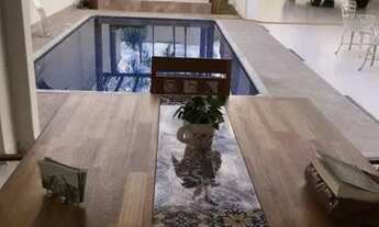 Imagem 4: Casa de 275 m2 no centro de Gurupi com 4 suítes