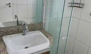 Imagem 7: Apartamento para locação possui 50m² com 1 quarto em Ponta D'Areia - São Luís - MA