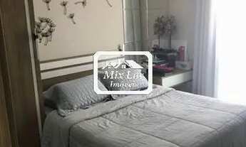 Imagem 6: REF 5331 Casa Sobrado no Bairro Jardim das Flores - Osasco SP