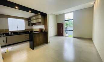 Imagem 3: Casa para Locação em Lagoa Santa, Villa Paradiso, 3 dormitórios, 1 suíte, 1 banheiro, 2 va