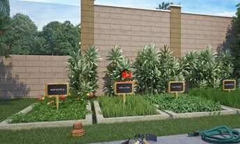 Imagem 2: Mirante das Flores / Apartamento 2 Qts na Região do Alphaville