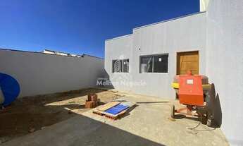 Imagem: Casa com 2 dorms, Cidade Satélite Íris