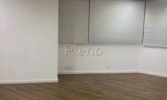 Imagem 1: Sala para locação no Centro - Campinas/SP